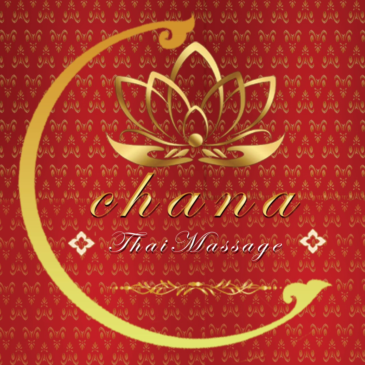 Chana Thaimassage